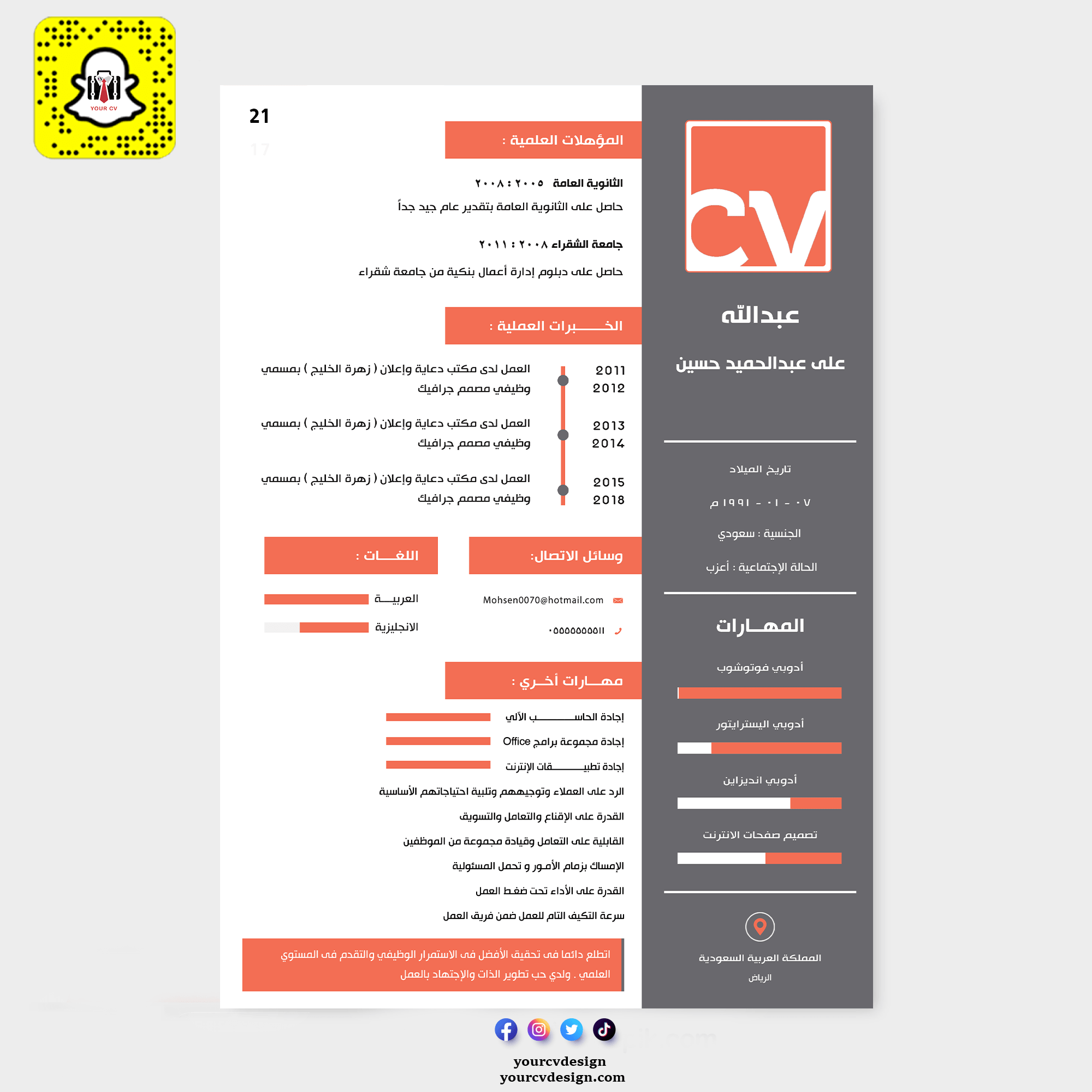 نموذج 21